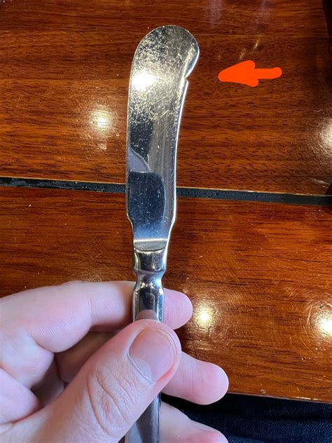Demystifying Cutlery: Fish Knife vs. Butter Knife – A Visual .